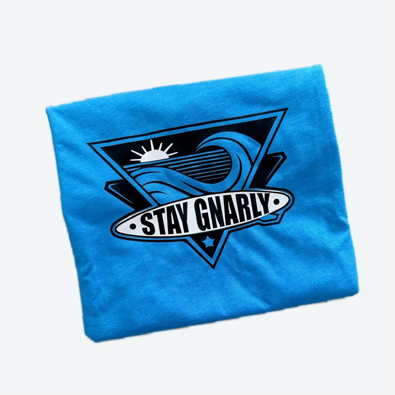 Stay Gnarly Tee